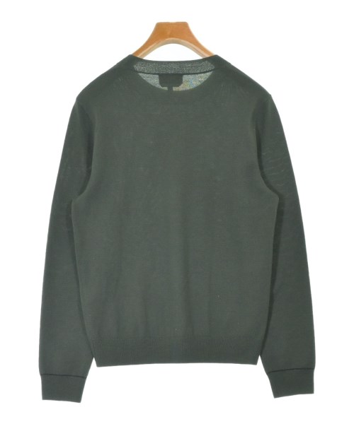 A.P.C.（アーペーセー）ニット・セーター カーキ サイズ:S メンズ/2200657841317