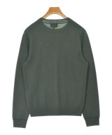 A.P.C.（アーペーセー）ニット・セーター カーキ サイズ:S メンズ/2200657841317
