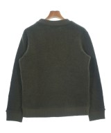 A.P.C.（アーペーセー）スウェット カーキ サイズ:XS メンズ/2200657841331
