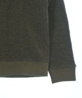 A.P.C.（アーペーセー）スウェット カーキ サイズ:XS メンズ/2200657841331