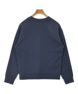 A.P.C.（アーペーセー）スウェット 紺 サイズ:XS メンズ/2200657841355