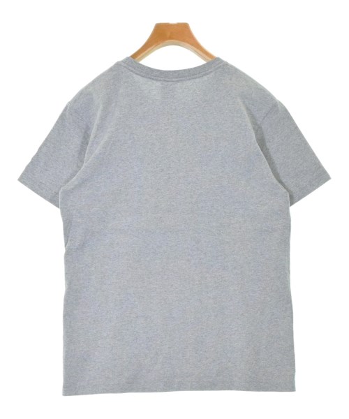 A.P.C.（アーペーセー）Tシャツ・カットソー グレー サイズ:XS メンズ/2200657841379