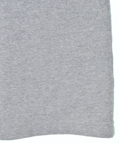 A.P.C.（アーペーセー）Tシャツ・カットソー グレー サイズ:XS メンズ/2200657841379