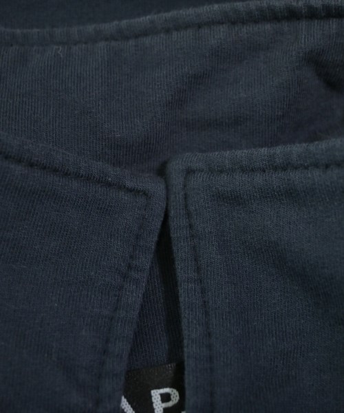A.P.C.（アーペーセー）ポロシャツ 紺 サイズ:XS メンズ/2200657841386