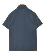 A.P.C.（アーペーセー）ポロシャツ 紺 サイズ:XS メンズ/2200657841386
