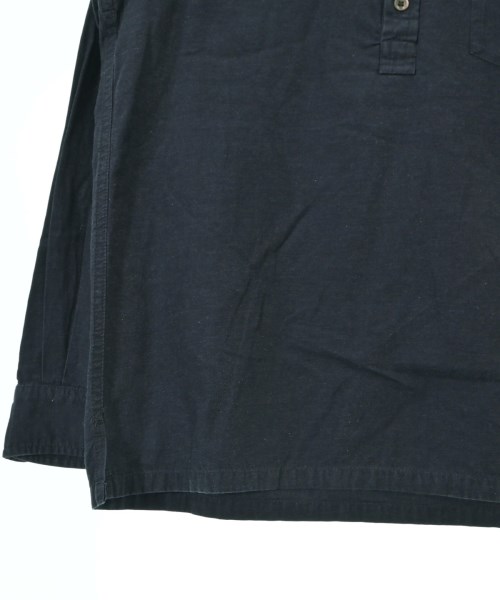 A.P.C.（アーペーセー）カジュアルシャツ 紺 サイズ:XS メンズ/2200657841393