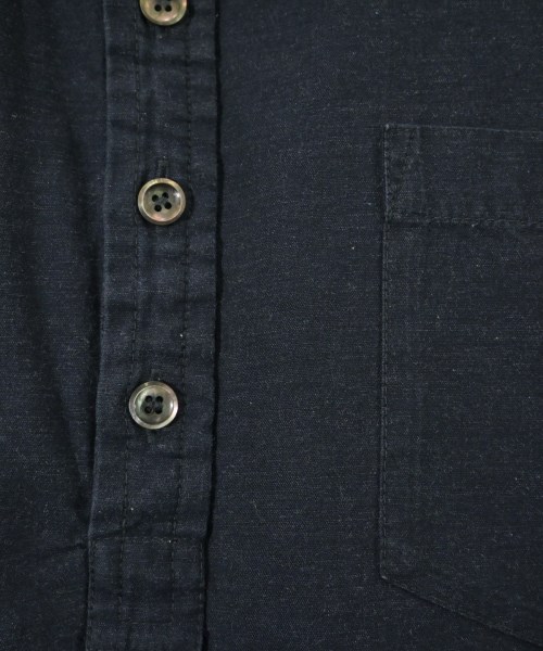 A.P.C.（アーペーセー）カジュアルシャツ 紺 サイズ:XS メンズ/2200657841393