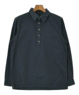 A.P.C.（アーペーセー）カジュアルシャツ 紺 サイズ:XS メンズ/2200657841393