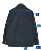 A.P.C.（アーペーセー）カジュアルシャツ 紺 サイズ:XS メンズ/2200657841393