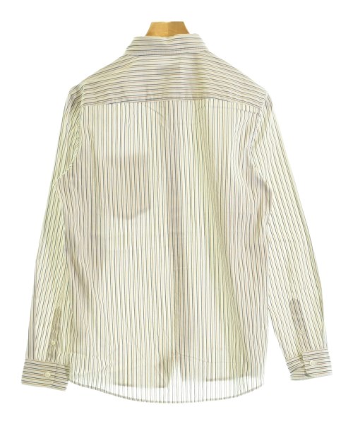 A.P.C.（アーペーセー）カジュアルシャツ 白 サイズ:XS メンズ/2200657841409