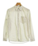 A.P.C.（アーペーセー）カジュアルシャツ 白 サイズ:XS メンズ/2200657841409