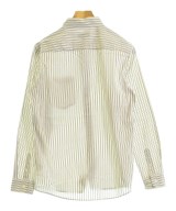 A.P.C.（アーペーセー）カジュアルシャツ 白 サイズ:XS メンズ/2200657841409