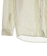 A.P.C.（アーペーセー）カジュアルシャツ 白 サイズ:XS メンズ/2200657841409