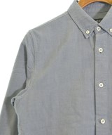 A.P.C.（アーペーセー）カジュアルシャツ 青 サイズ:S メンズ/2200657841416