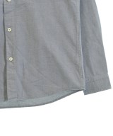 A.P.C.（アーペーセー）カジュアルシャツ 青 サイズ:S メンズ/2200657841416