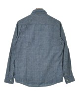 A.P.C.（アーペーセー）カジュアルシャツ 青 サイズ:XS メンズ/2200657841423