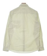 A.P.C.（アーペーセー）カジュアルシャツ ベージュ サイズ:XS メンズ/2200657841430