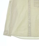 A.P.C.（アーペーセー）カジュアルシャツ ベージュ サイズ:XS メンズ/2200657841430