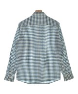 A.P.C.（アーペーセー）カジュアルシャツ 青 サイズ:S メンズ/2200657841447