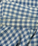 A.P.C.（アーペーセー）カジュアルシャツ 青 サイズ:S メンズ/2200657841447