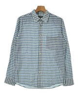 A.P.C. カジュアルシャツ