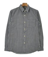 A.P.C.（アーペーセー）カジュアルシャツ 紺 サイズ:XS メンズ/2200657841454