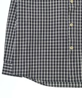 A.P.C.（アーペーセー）カジュアルシャツ 紺 サイズ:XS メンズ/2200657841454