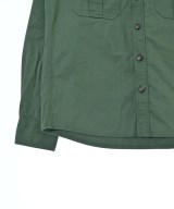 A.P.C.（アーペーセー）カジュアルシャツ カーキ サイズ:XS メンズ/2200657841461