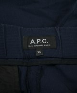 A.P.C.（アーペーセー）デニムパンツ 紺 サイズ:XS メンズ/2200657841478