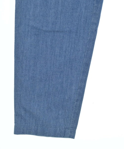 A.P.C.（アーペーセー）デニムパンツ 青 サイズ:44(S位) メンズ/2200657841485