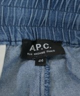 A.P.C.（アーペーセー）デニムパンツ 青 サイズ:44(S位) メンズ/2200657841485