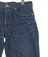 A.P.C.（アーペーセー）デニムパンツ 紺 サイズ:28(S位) メンズ/2200657841492