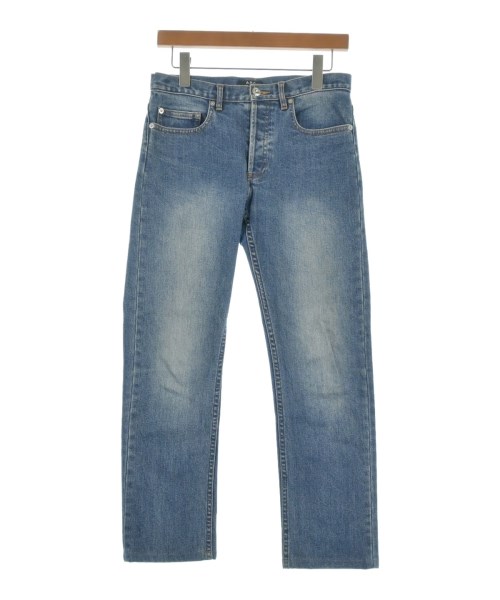 A.P.C.(アーペーセー)その他 青 サイズ:28(S位)/2200657841508