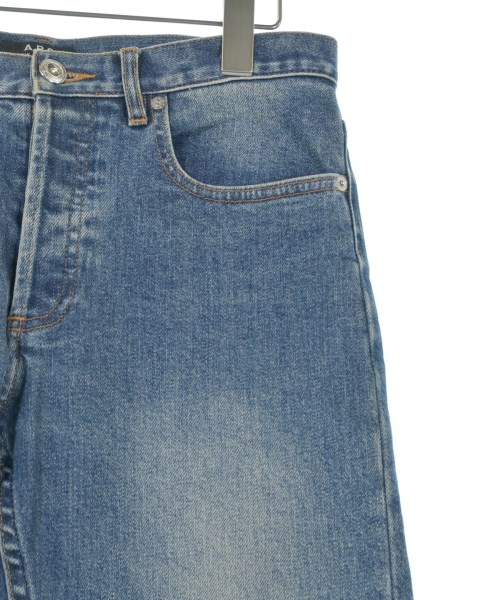A.P.C.（アーペーセー）その他 青 サイズ:28(S位) メンズ/2200657841508