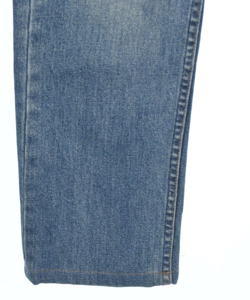 A.P.C.（アーペーセー）その他 青 サイズ:28(S位) メンズ/2200657841508