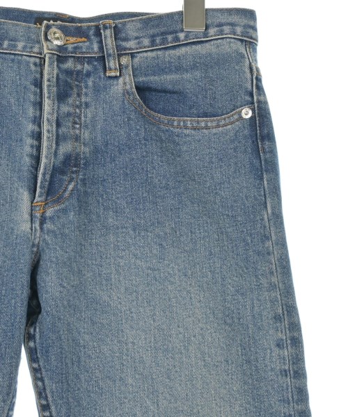 A.P.C.（アーペーセー）その他 青 サイズ:27(XS位) メンズ/2200657841515
