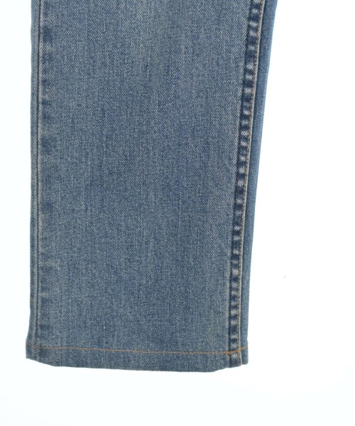 A.P.C.（アーペーセー）その他 青 サイズ:27(XS位) メンズ/2200657841515