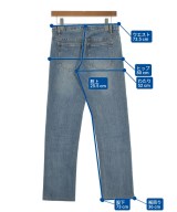 A.P.C.（アーペーセー）その他 青 サイズ:27(XS位) メンズ/2200657841515