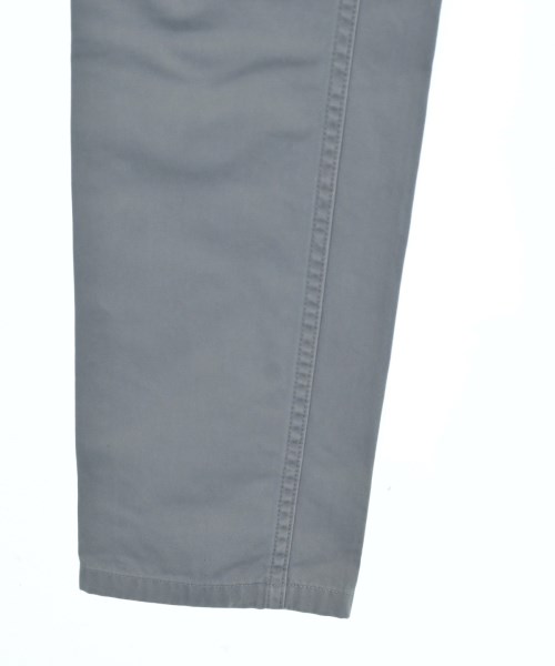 A.P.C.（アーペーセー）チノパン グレー サイズ:28(S位) メンズ/2200657841522