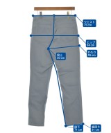 A.P.C.（アーペーセー）チノパン グレー サイズ:28(S位) メンズ/2200657841522