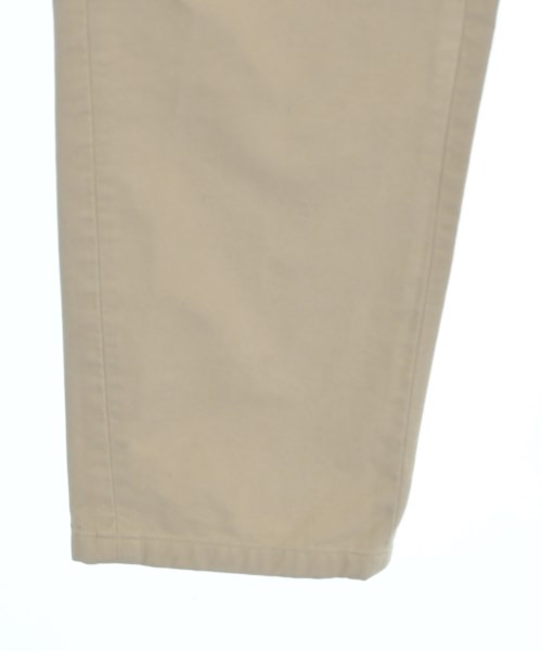A.P.C.（アーペーセー）チノパン ベージュ サイズ:28(S位) メンズ/2200657841539