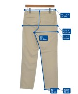 A.P.C.（アーペーセー）チノパン ベージュ サイズ:28(S位) メンズ/2200657841539