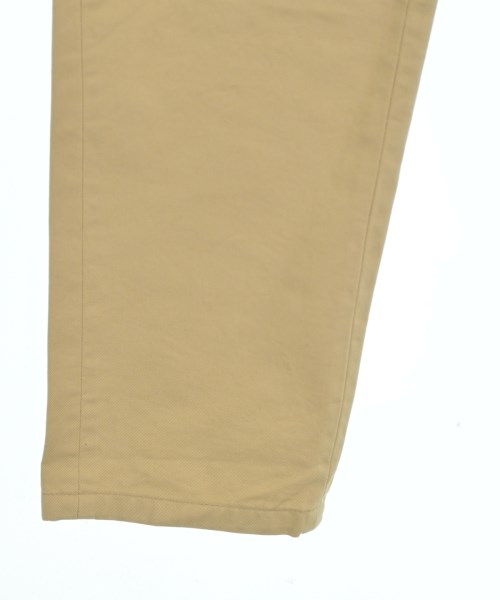 A.P.C.（アーペーセー）チノパン ベージュ サイズ:28(S位) メンズ/2200657841546