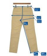 A.P.C.（アーペーセー）チノパン ベージュ サイズ:28(S位) メンズ/2200657841546