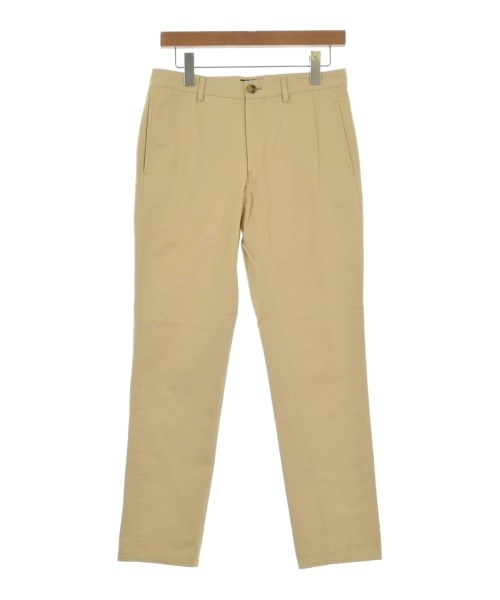 A.P.C.(アーペーセー)チノパン ベージュ サイズ:29(S位)/2200657841553