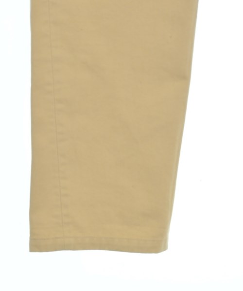 A.P.C.（アーペーセー）チノパン ベージュ サイズ:29(S位) メンズ/2200657841553