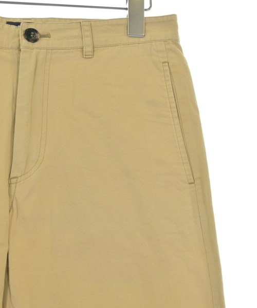 A.P.C.（アーペーセー）チノパン ベージュ サイズ:XXS メンズ/2200657841560