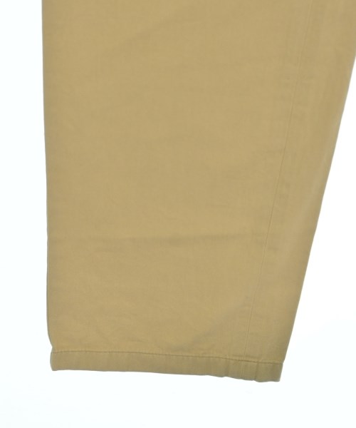 A.P.C.（アーペーセー）チノパン ベージュ サイズ:XXS メンズ/2200657841560