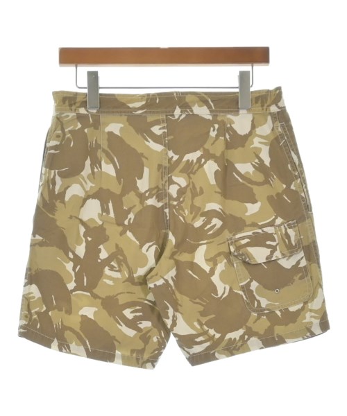 A.P.C.（アーペーセー）ショートパンツ ベージュ サイズ:S メンズ/2200657841584