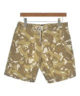 A.P.C.（アーペーセー）ショートパンツ ベージュ サイズ:S メンズ/2200657841584